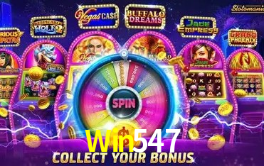 Win547