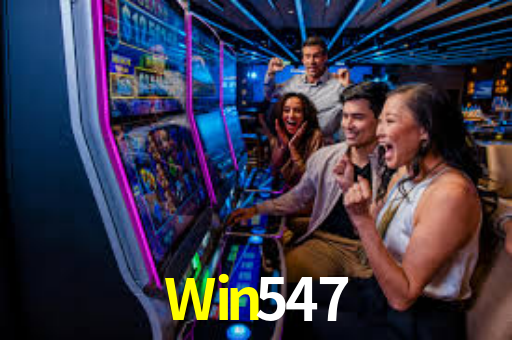 Win547