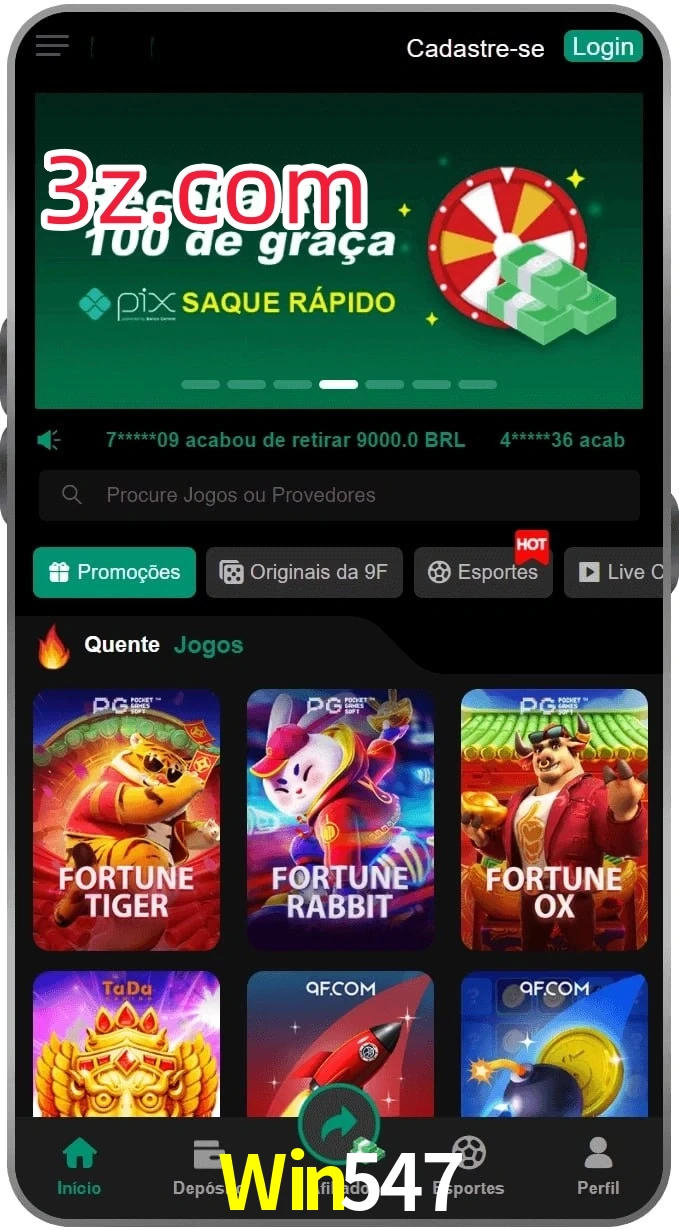 Win547